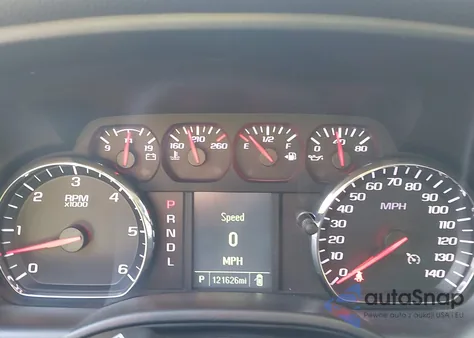 2019 Chevrolet Silverado 1500 Ld Wt from USA, damaged, VIN 2GCVKNEC6K1159810